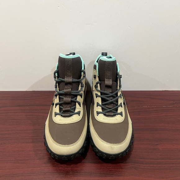 Timberland, Super Ox, TB 0A678Z DH4, Brown - Picture 9 of 13